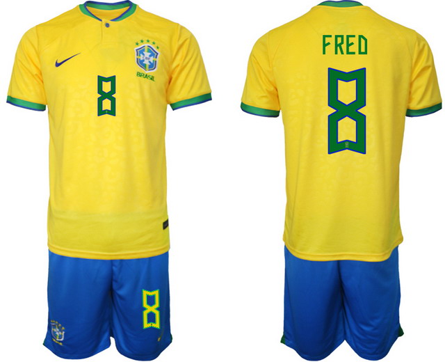 Brazil soccer jerseys-045